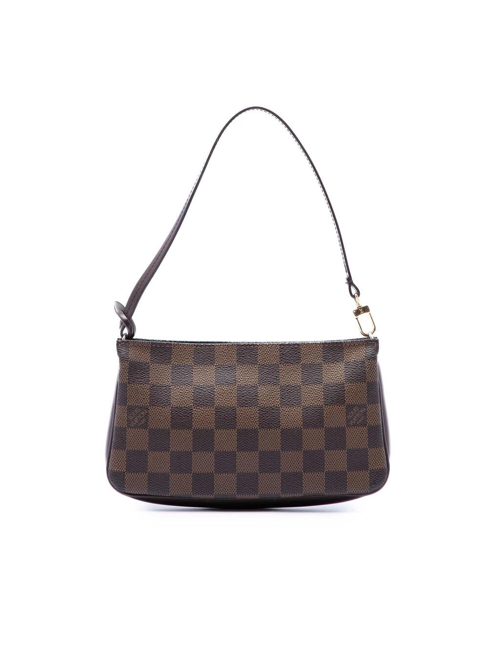 Louis Vuitton Damier Ebene Navona Pre- #362577L84B